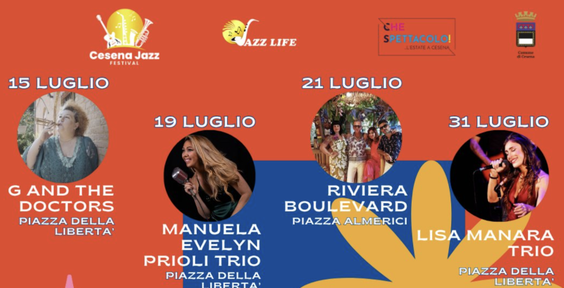 Musica in Piazza